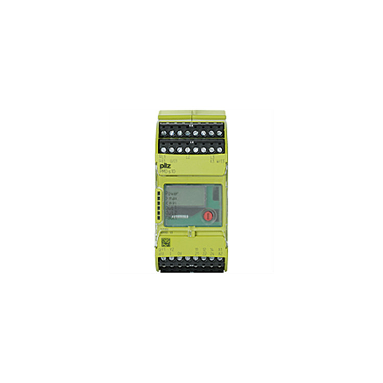 PILZ電子監(jiān)控繼電器760100