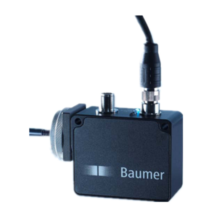 BAUMER多功能輪廓傳感器OXM200-R05A