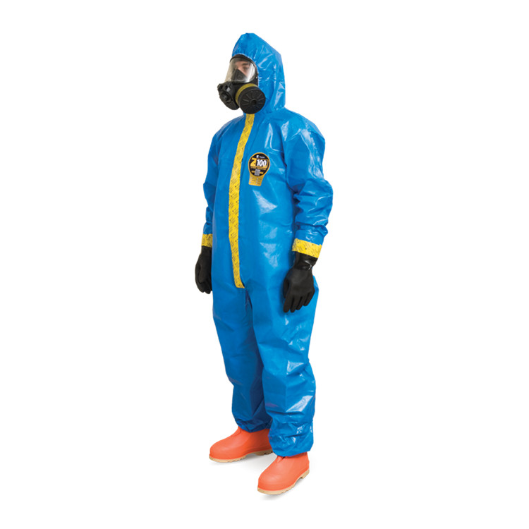 KAPPLER防護(hù)服Zytron 100XP