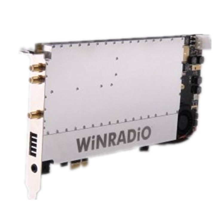 WINRADIO短波接收機(jī)WR-G35DDCi