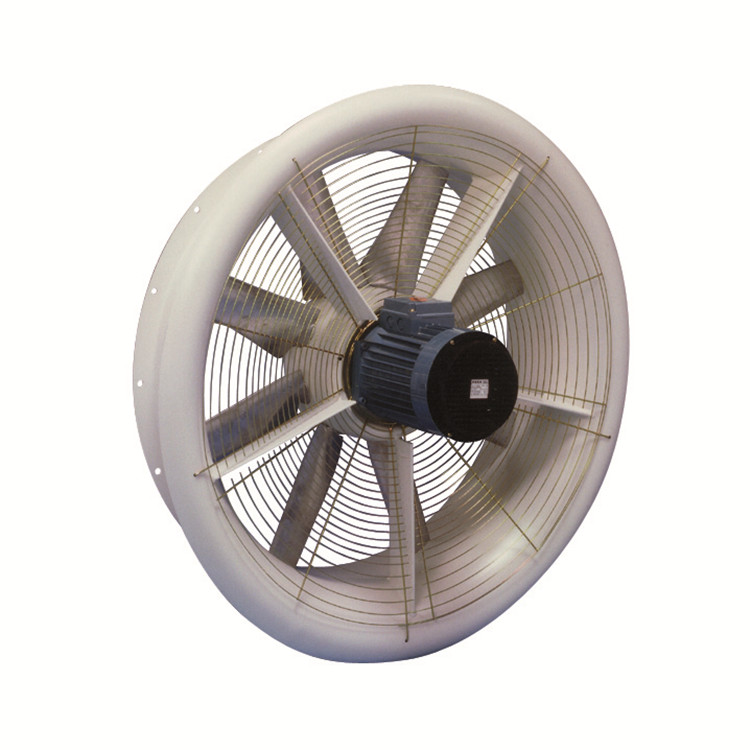 NOVENCO軸流風(fēng)機(jī)Novax ACN