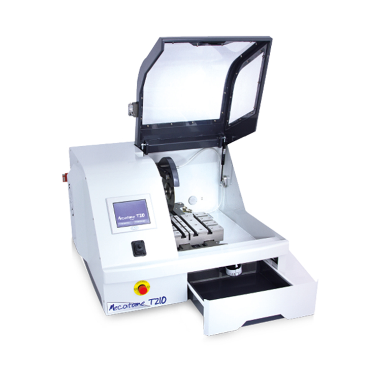 PRESI切割機T210