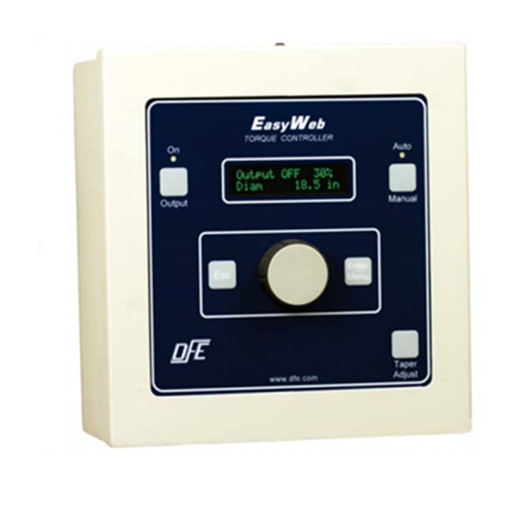 DFE扭矩控制器EasyWeb