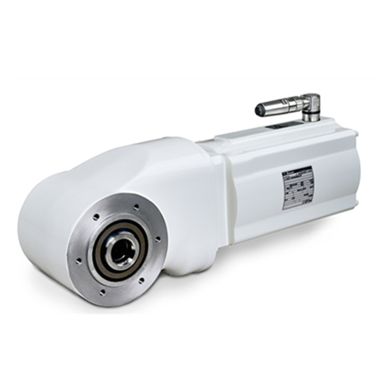BAUER齒輪電機(jī)HiflexDRIVE - Aseptic