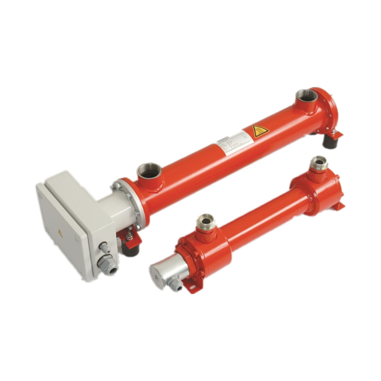 UNIVERSAL HYDRAULIK電油預熱器EDH