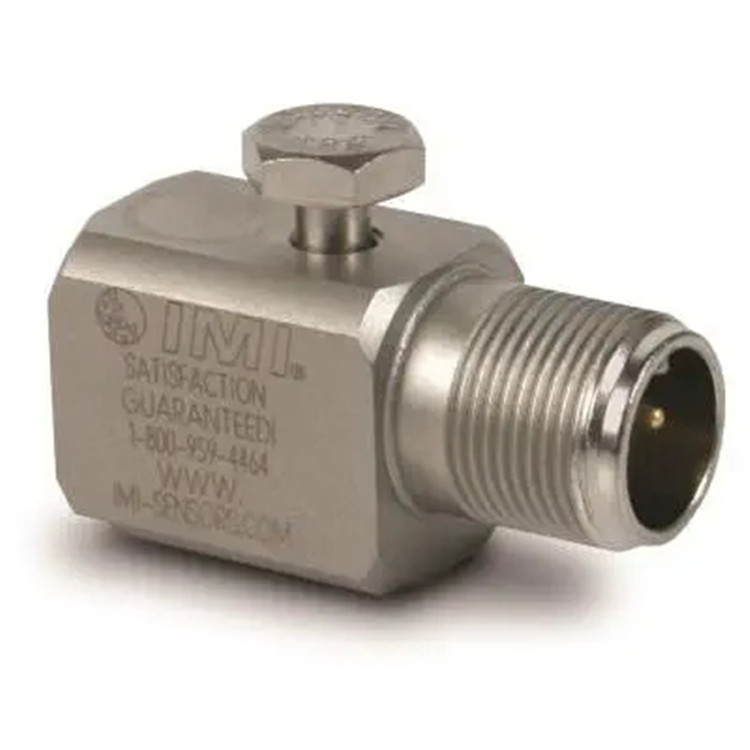 IMI SENSORS壓電式加速度計(jì)M602D01