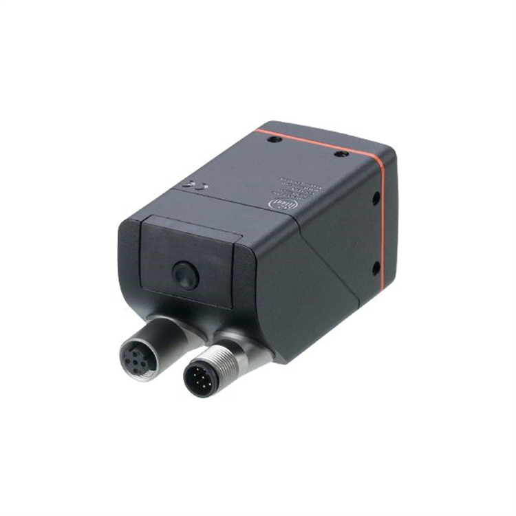 IFM視覺傳感器-物體識別傳感器O2D522