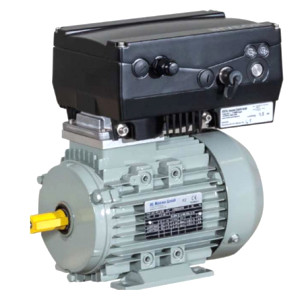 AC MOTOREN頻率轉換器INVEOR