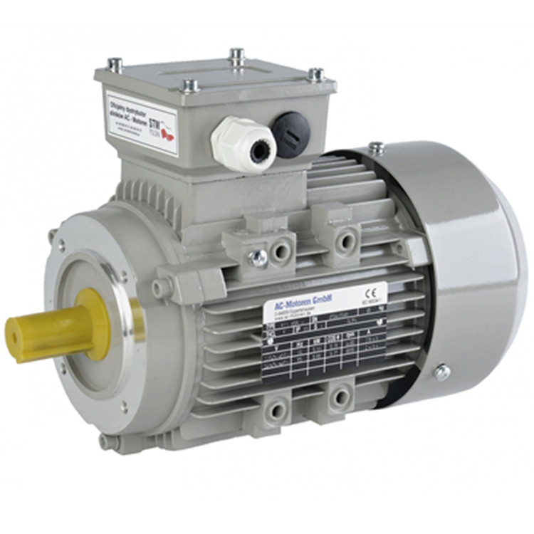 AC MOTOREN低壓電機(jī)IE2AC05B2000