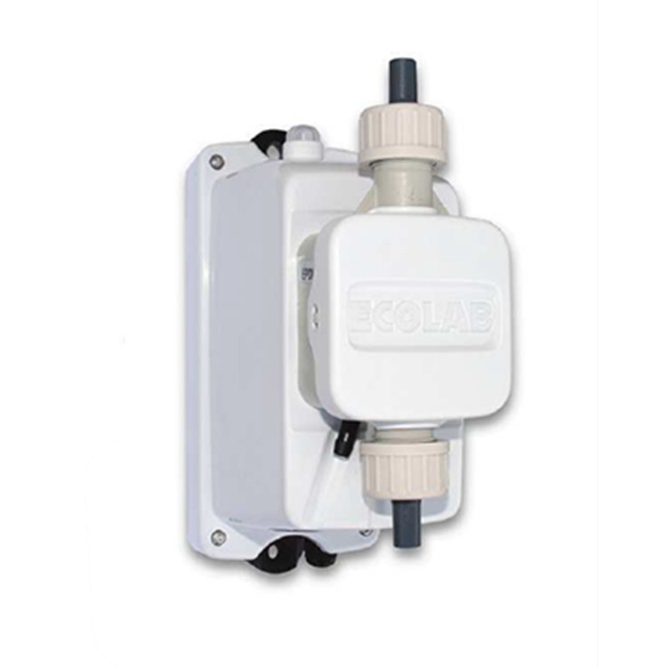BEDU隔膜計(jì)量泵TurboSmartPump II