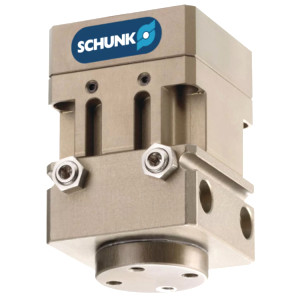 SCHUNK旋轉(zhuǎn)模塊-微型滾子SFL-40-E-090