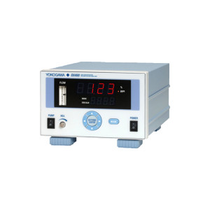 YOKOGAWA氧氣分析儀OX400