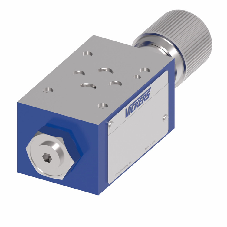 VICKERS閥門(mén)DGMX2-3-PA-BH-S-40