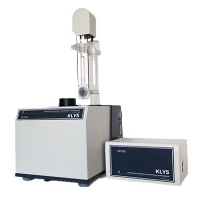 AGICO磁化率测量仪KLY5-A