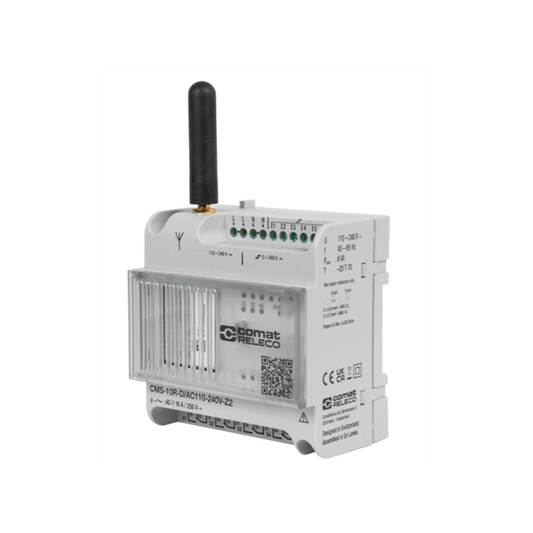 ComatReleco無(wú)線遙控繼電器CMS-10R