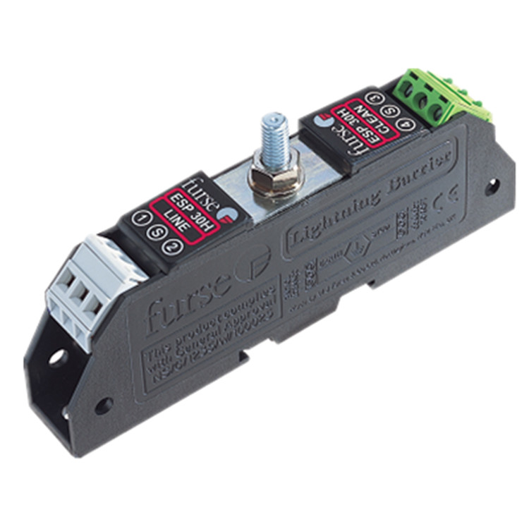 ABB FURSE組合保護器ESP 06H