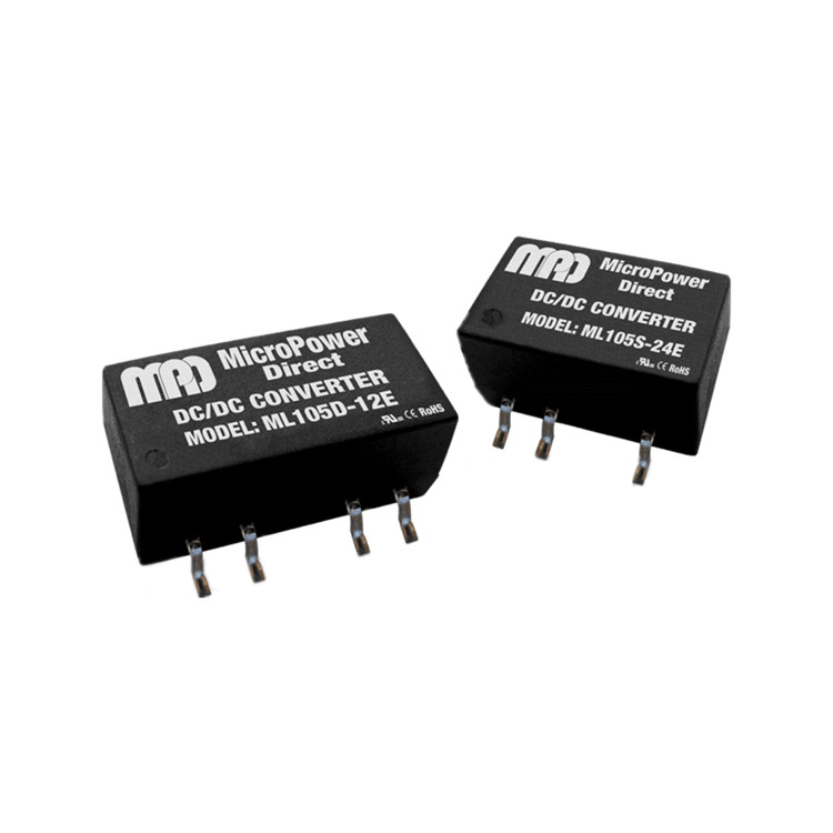 MicroPower Direct直流轉(zhuǎn)換器ML100E