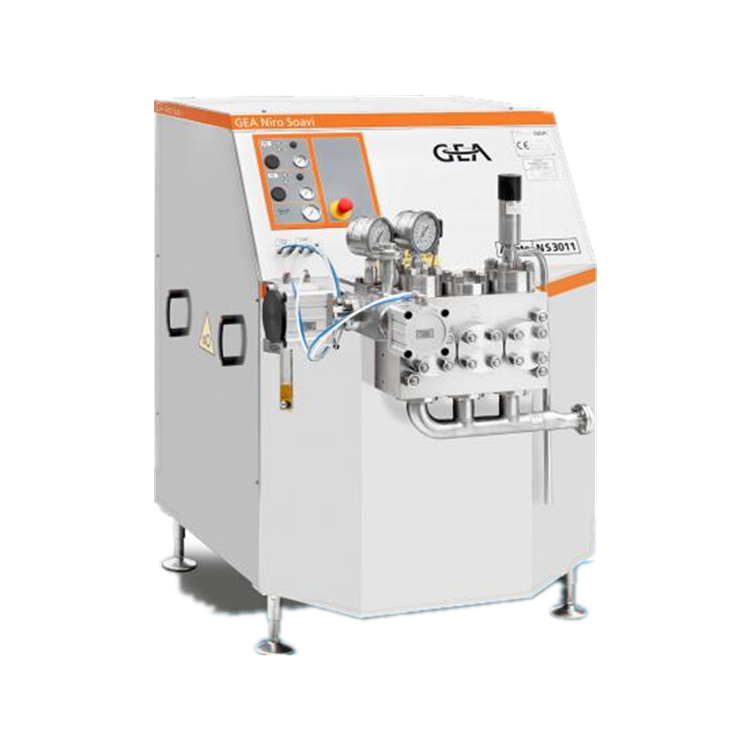 GEA均質(zhì)機Ariete NS3011