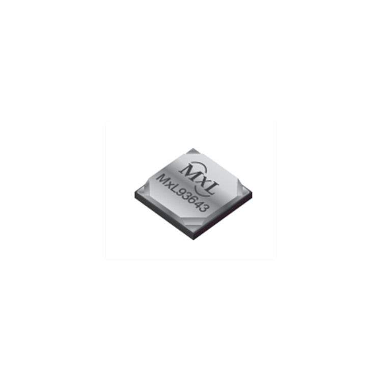 MAXLINEAR數(shù)字信號(hào)處理器MXL93643