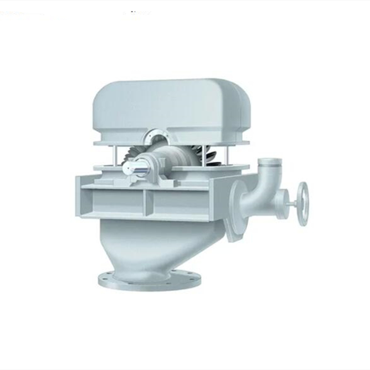 FLOWSERVE渦輪機(jī)Calder ERT