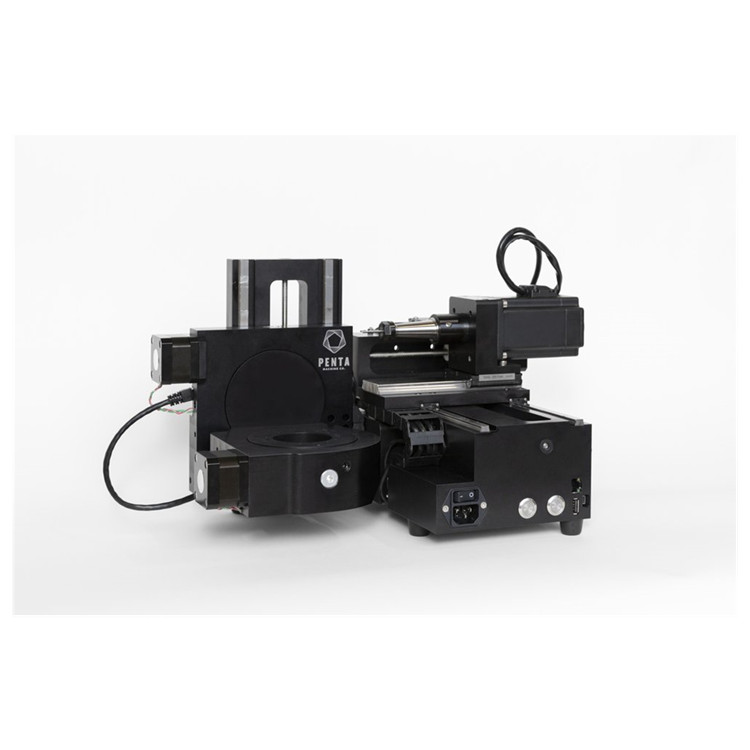 POCKET NC數(shù)控銑床POCKET NC V2-10