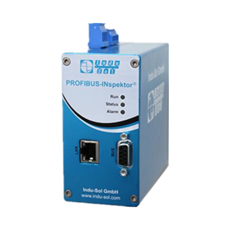 INDU-SOL數(shù)據(jù)記錄器PROFIBUS-INspektor NT