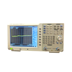 频谱分析仪
