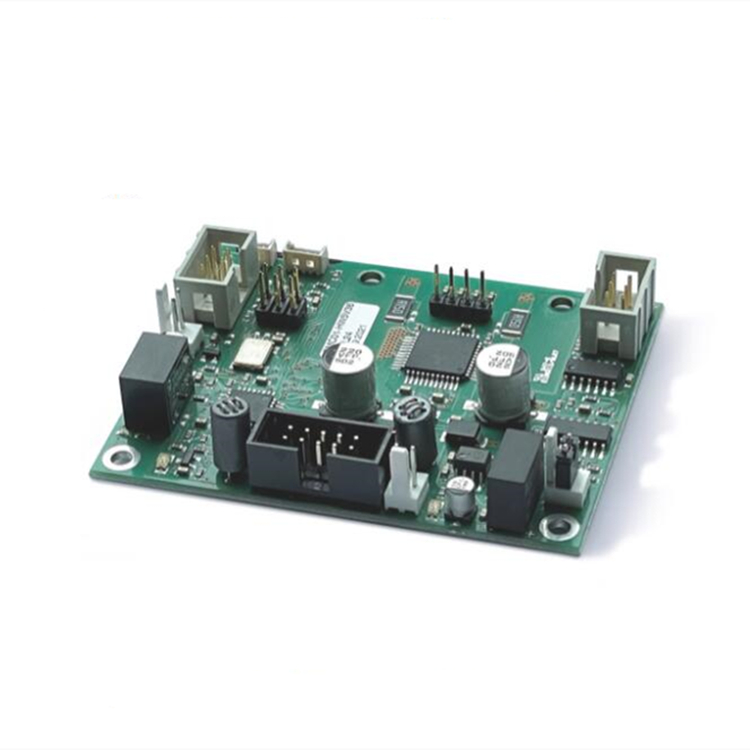 SPETEC步進(jìn)電機(jī)控制器SMC01