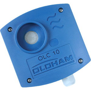 TELEDYNE OLDHAM固定式氣體探測(cè)器OLC 10