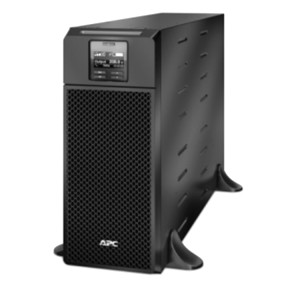 APC不間斷電源（UPS）SRT6KXLT