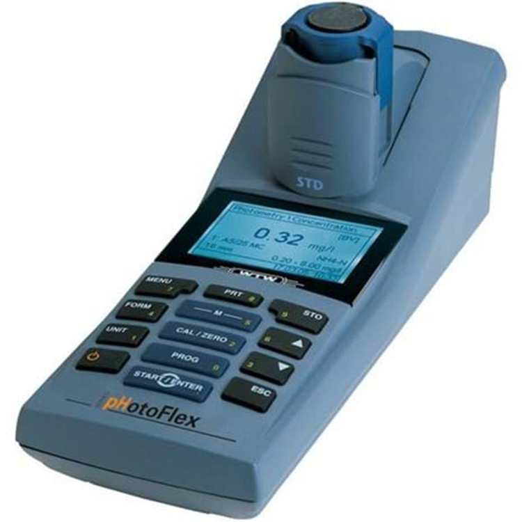 WTW色度計pHotoFlex STD