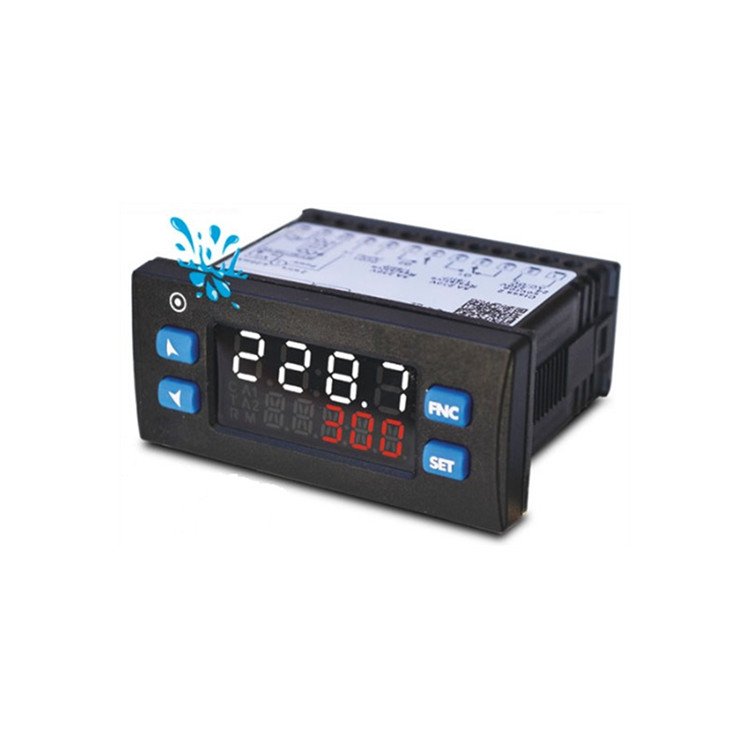 REMBERG溫度調(diào)節(jié)器DIS2 Plus