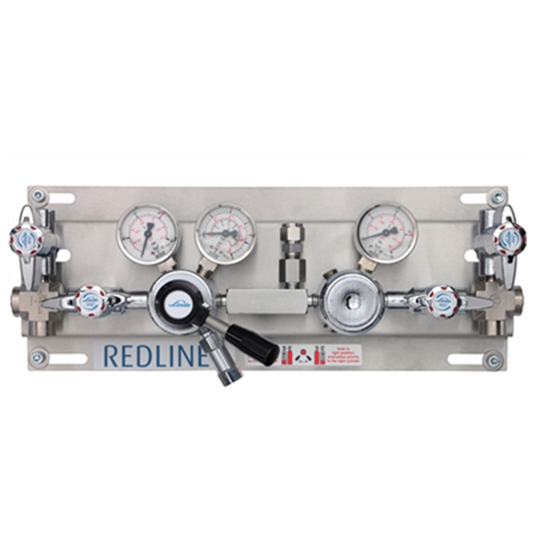 LINDE半自動(dòng)面板REDLINE A 209
