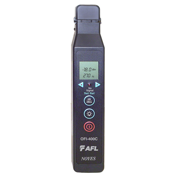 NOYES光纖識(shí)別儀OFI-400C