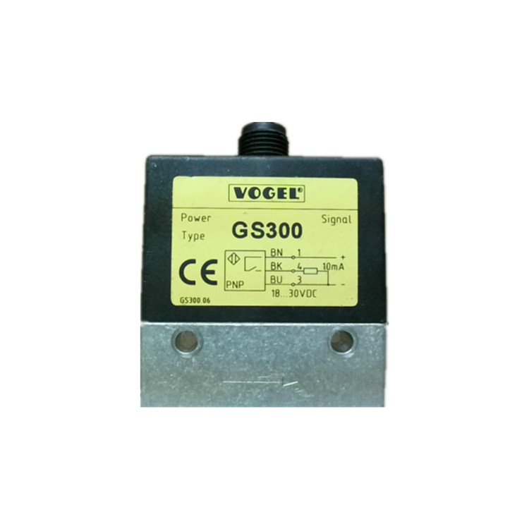VOGEL流量開關(guān)GS300