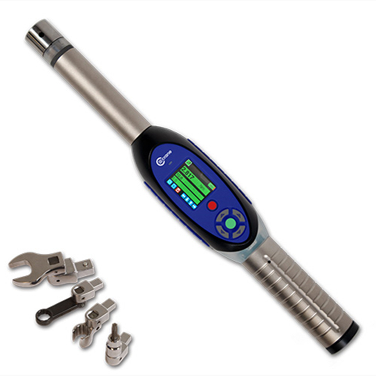 CRANE扭矩扳手Iqwrench3