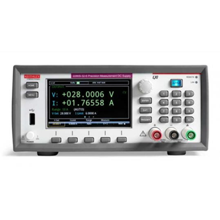 KEITHLEY臺(tái)式電源2280S-60-3