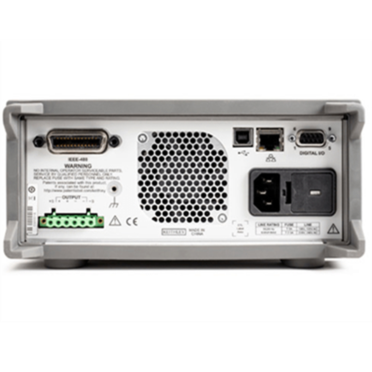 KEITHLEY臺(tái)式電源2280S-60-3