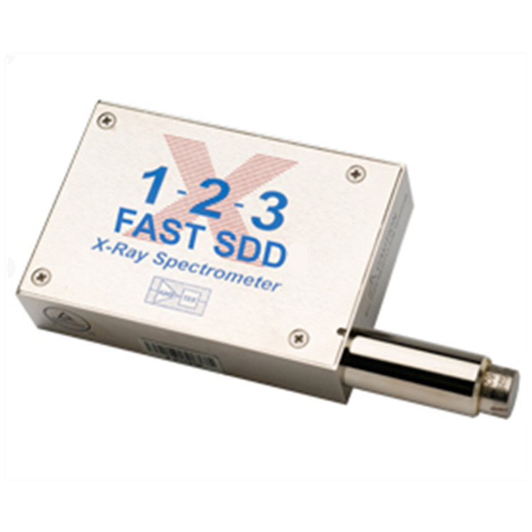 AMPTEK硅漂移探測器FAST SDD