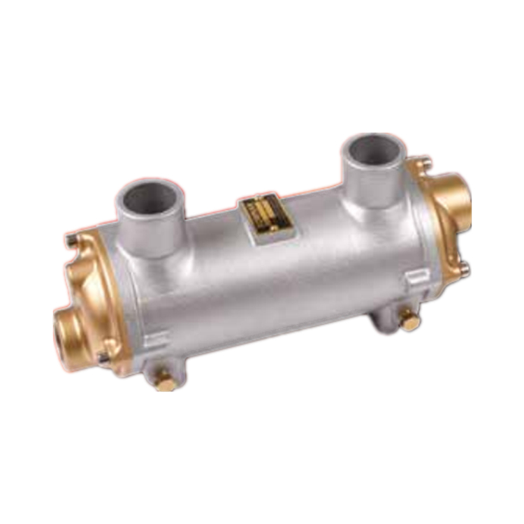 BOWMAN冷卻器EC120-4073-3