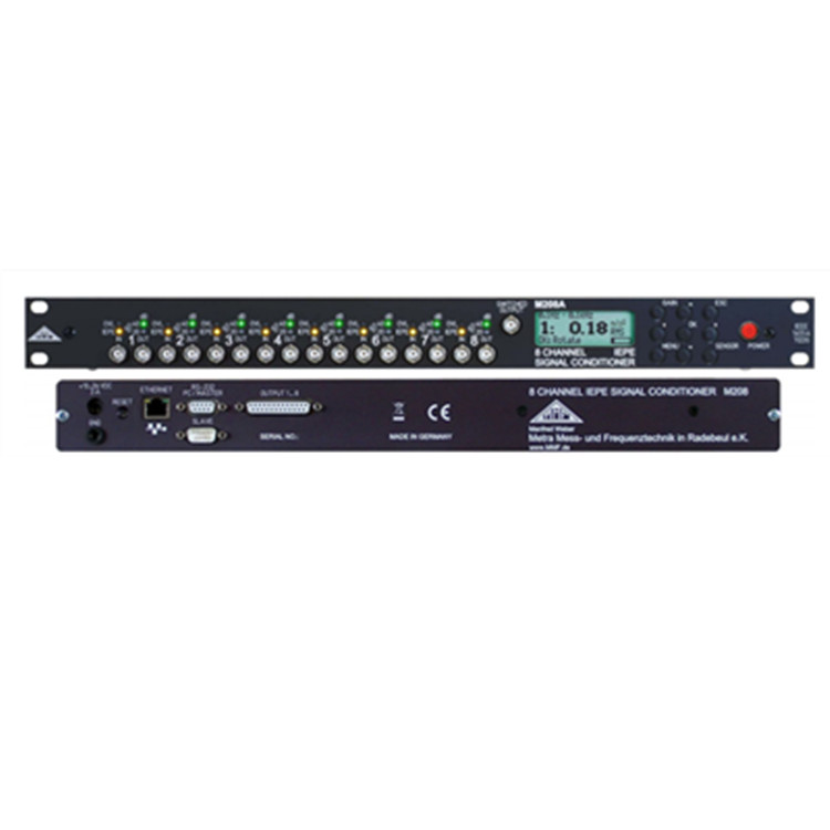 MMF信號調節(jié)器M208A