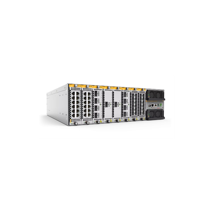 ALLIED TELESIS交換機(jī)SBx908 GEN2