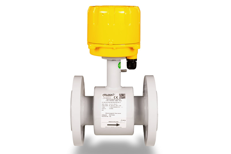 APLISENS電磁流量計PEM-500