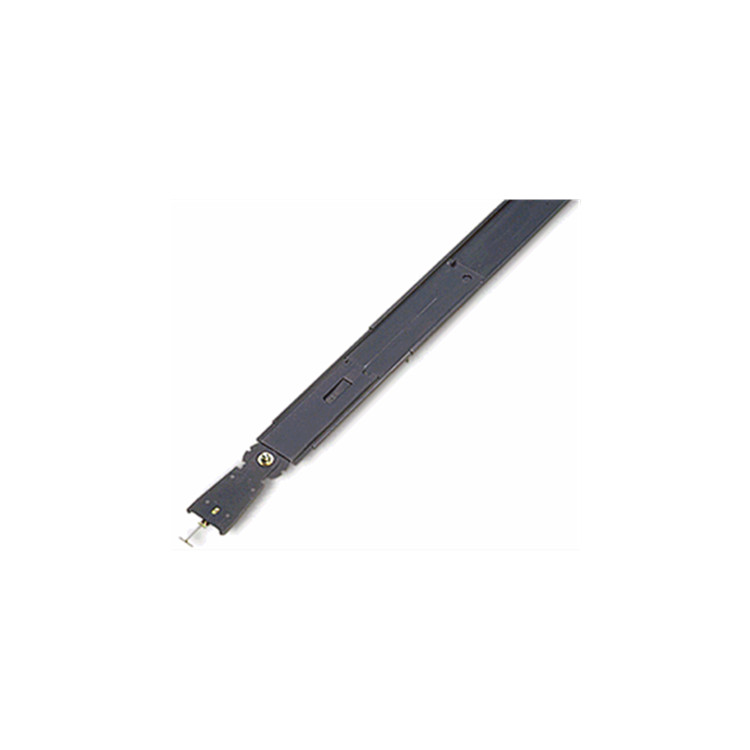 GENERAL DEVICES實(shí)心軸承滑塊C-230-D