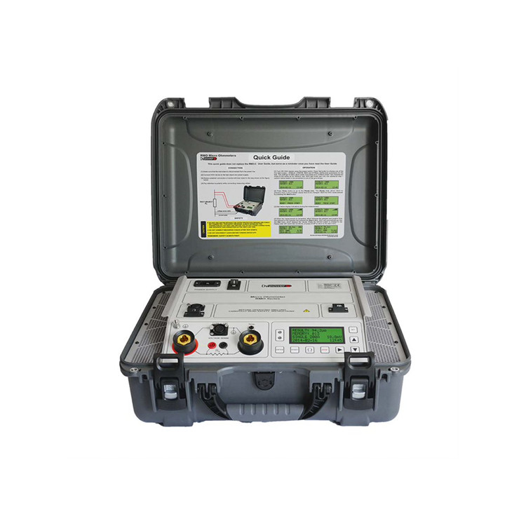 DV POWER微型歐姆表RMO-C