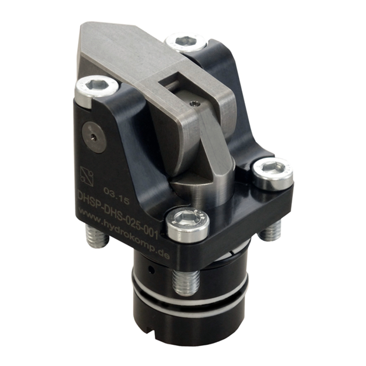HYDROKOMP旋轉杠桿夾具250-10