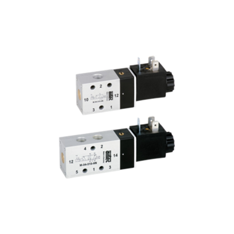 AIRTEC電動(dòng)閥M-04