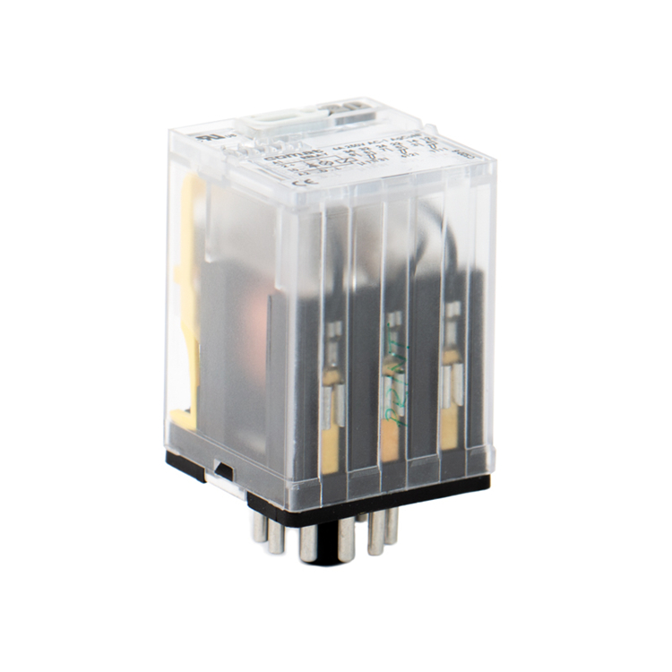 ComatReleco工業(yè)繼電器C21