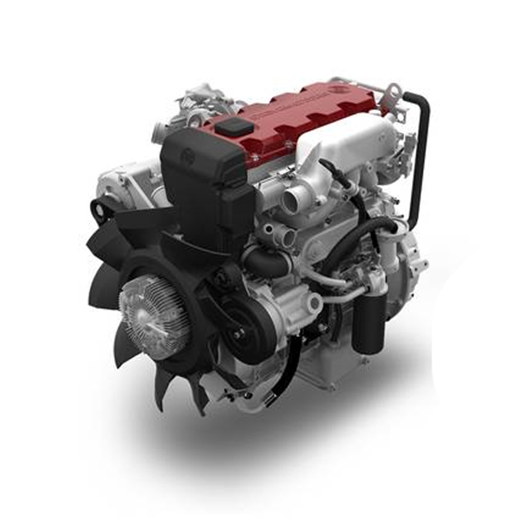 STEYR MOTORS發(fā)動機M14 UI