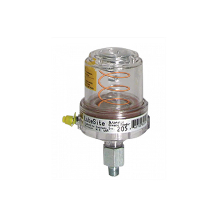 DELIMON潤(rùn)滑脂給料機(jī)LubeSite 205 S-5